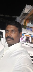 Sunil Kumar