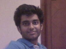 Aravind