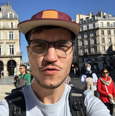 Adam Kollár