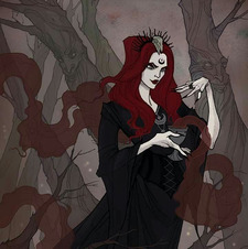 ~Hecate~