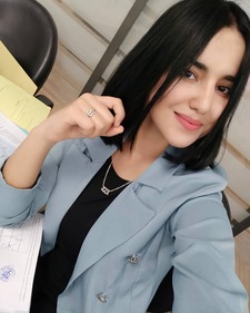 شيماء الجبالي