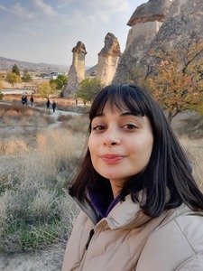 Sevval Uslu