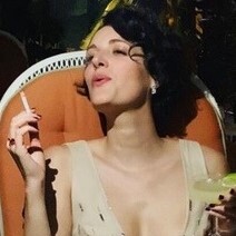 Любов Мариняк