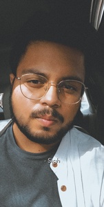 Iamsameedzahid