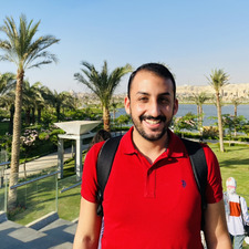 Hazem ElTalkhawy 