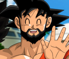 Kakarot