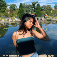 Sanjana Deshmukh