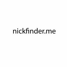 Nick Finder