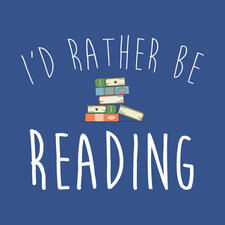 Rather Be Reading