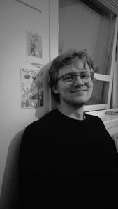 Levi Zachariasen