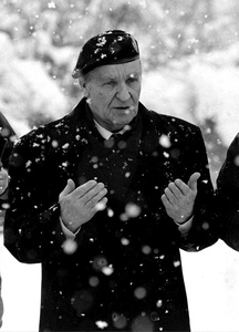 عبدُاللّٰه محمَّد