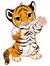 Tigger