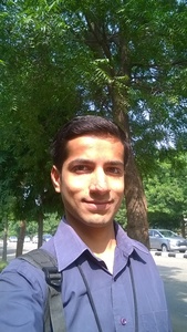 Aditya Mehta