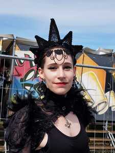 Ms.Fisheresque