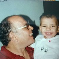 Hossam Mohamed