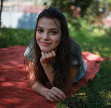 Rebeca Șandru