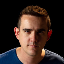 Marnus Van Der Merwe