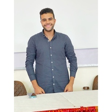 Mohamed Elsayed Ali