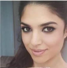 Sherryna Hcontractor