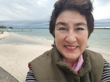 Michelle Hanton