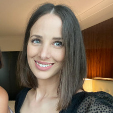 Susy Vlahovic