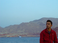 Abdelrahman Allam
