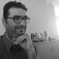 Michalis Karamichalis