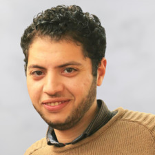 محمد أبو سليمان