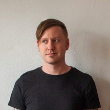 Stephen Rollick