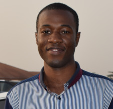 Samuel Thrinspire ACHI