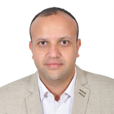 Abd El-Rahman  Khedr