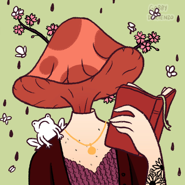 Goodreads profile picture for @elsewhere