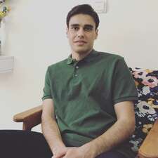 Khashayar IranM