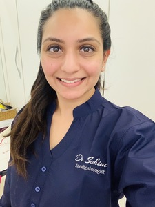 Sohini