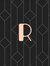 R