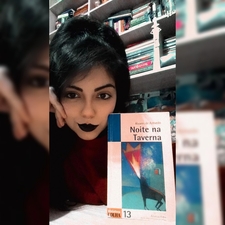 Márcia Yasmin (Maya)