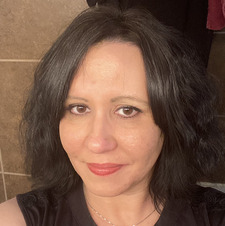 Kristi Thrash-mcdade