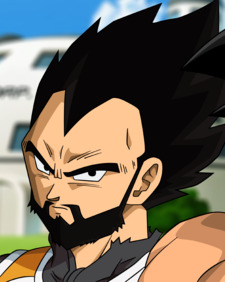 Vegeta