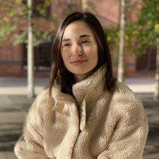 Кристина Блинкова