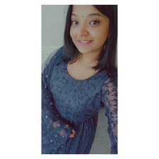 Mahi Aggarwal