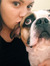Cassidy bookswithmybulldog