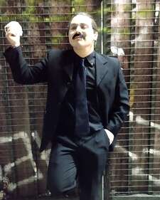 Daniel Vega Gajardo