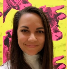 Jenna Giles