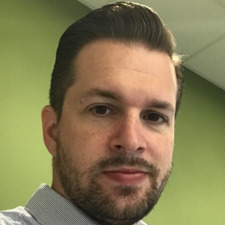 Kevin Devos
