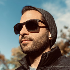 Alex Aranda