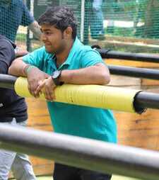 Ashish Burnwal