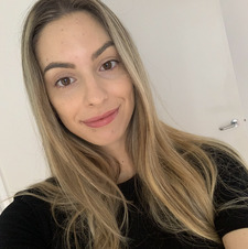 Christina Maresca
