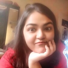 Anwesha