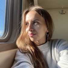 Валерия Черкасова