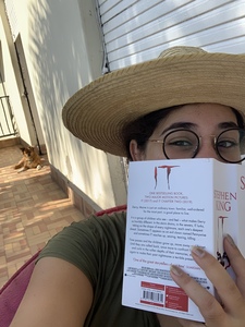 Leiina The Istari of  DobbyStack